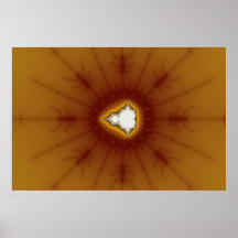 Native America - Fractal Posters