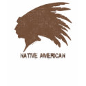 Native American 2 t-shirts