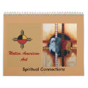 .Native American Art.. calendars by klocke .Native American Art.. calendars