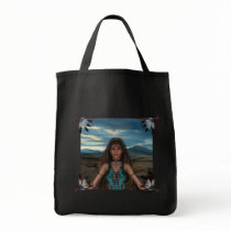 Native American Bag
