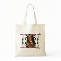 Native American Bag