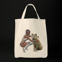 Native American Bag by mickeyelvis128 Native American Bag