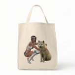 Native American Bag