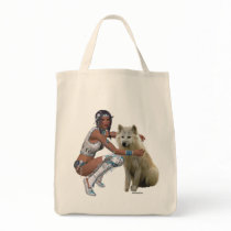 Native American Bag