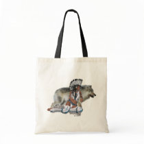 Native American Bag