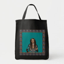 Native American Bag