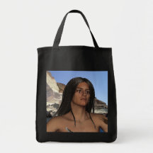 Native American Bag