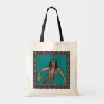 Native American Bag