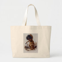 Native American Bag