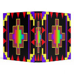 Native American Binder