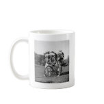 Native American Boys, 1930s Mug