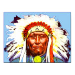 Native American Posters 