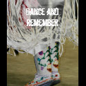 Native American Dance and Remember T-Shirt by kdpurdy Native American Dance and Remember T-Shirt