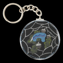 Native American Designs keychains