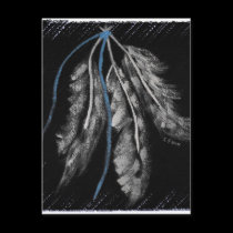 Native American Designs postcards