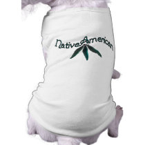native american pet clothing