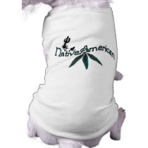 native american pet clothing