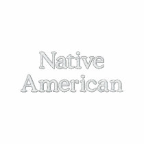 Native American embroidered shirts by Ladiebug Native American embroidered shirts