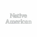Native American embroidered shirts