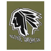 Native American flyers
