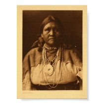 Native American Grandmother posters