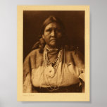 Native American Grandmother Print Native American Grandmother Print