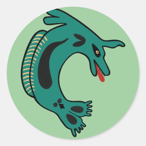 26+ Pacific Northwest Native Art Stickers and Pacific Northwest Native