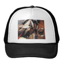 NATIVE AMERICAN HATS