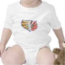 Native American Indian Chief t-shirts