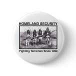 Native American Indian Homeland Security