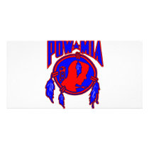 Native American Indian POW-MIA photo cards by Mustang_Lady Native American Indian POW-MIA photo cards