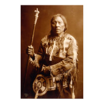 Native American Indian Vintage posters by inquester Native American Indian Vintage posters
