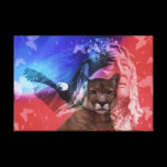 Native American Indian Warrior canvas prints