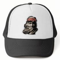 Native American Indian Warrior hats