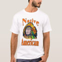 Native American Logo Shirt