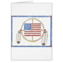 Native American Medicine Wheel cards by AlwaysCowboy Native American Medicine Wheel cards