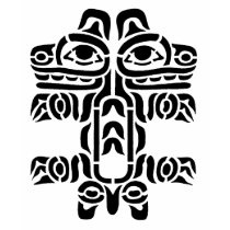 NATIVE AMERICAN MOTIF
