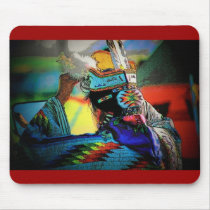 Native American Mousepad