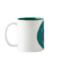Native American Mug