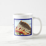 Native American Mug