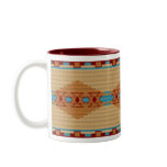 Native American Mug III