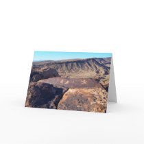 Native American Petroglyphs #1 blank card by Rebecca_Reeder Native American Petroglyphs #1 blank card