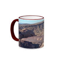 Native American Petroglyphs #1 coffee mug by Rebecca_Reeder Native American Petroglyphs #1 coffee mug
