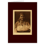 Native American Portrait
