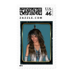 Native American Postage