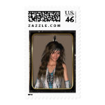 Native American Postage