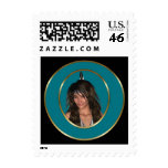 Native American Postage
