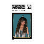 Native American Postage