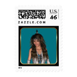 Native American Postage