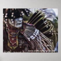 Native American Spirit Posters